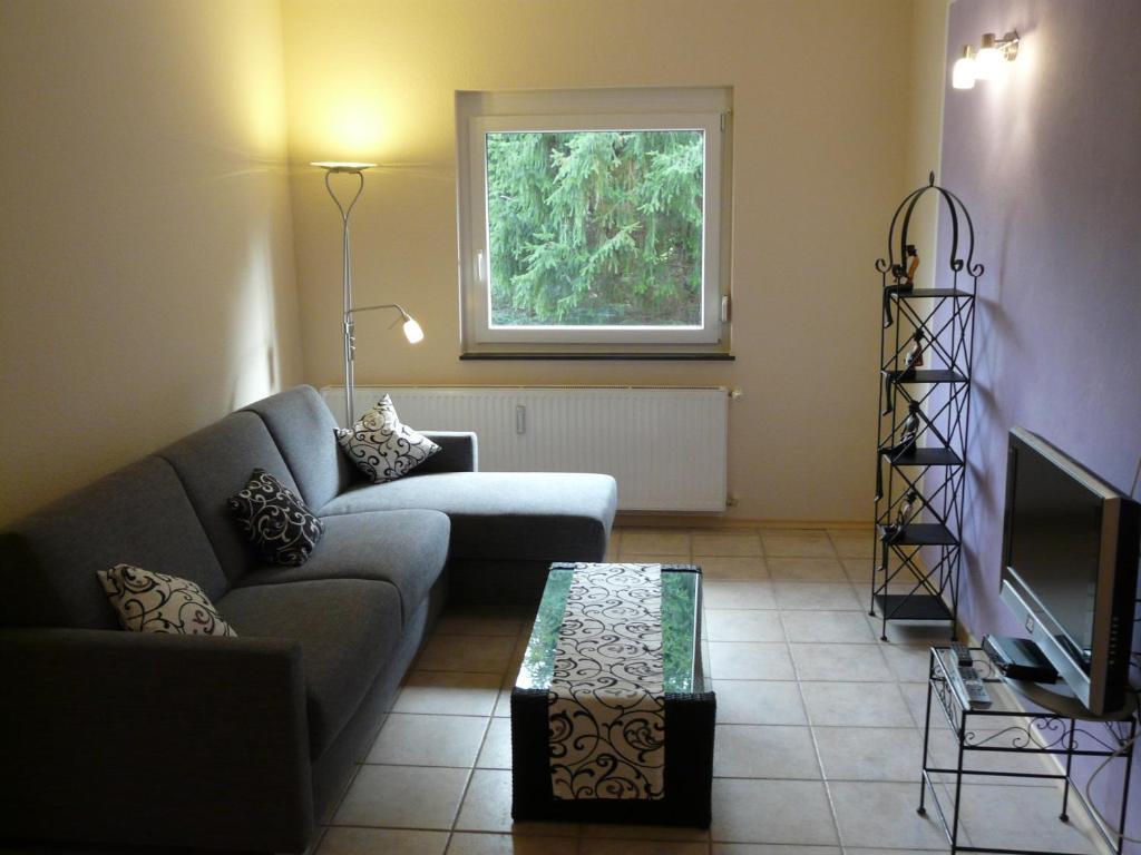 Ferienwohnung Christa Bad Peterstal-Griesbach Quarto foto