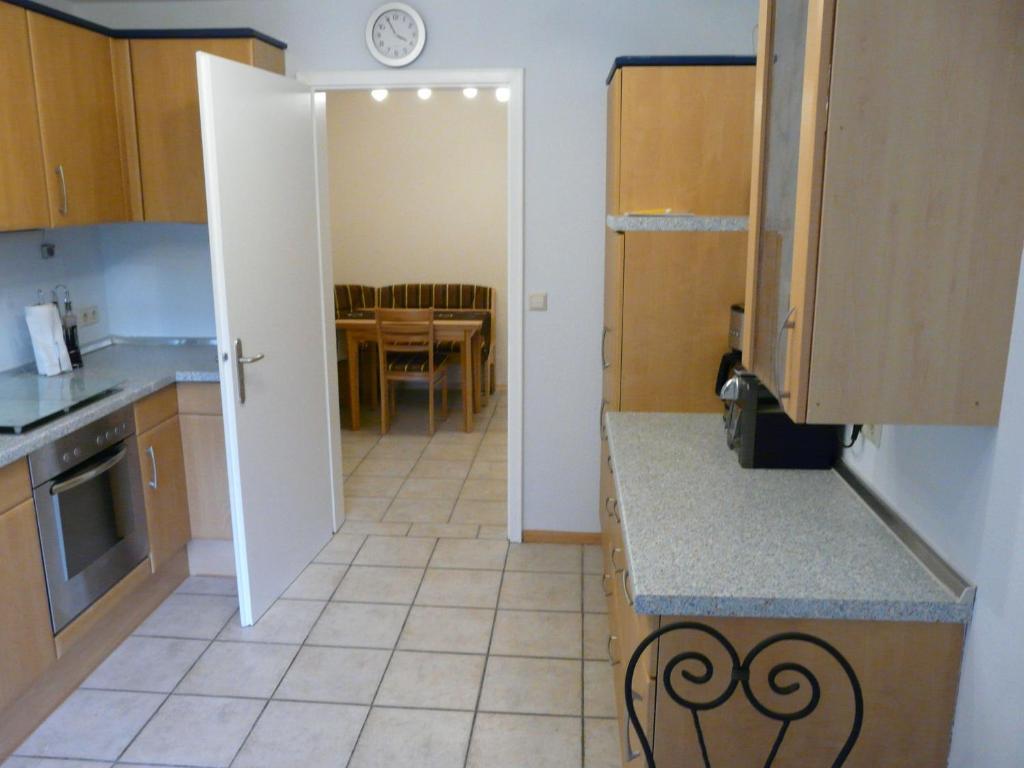 Ferienwohnung Christa Bad Peterstal-Griesbach Quarto foto