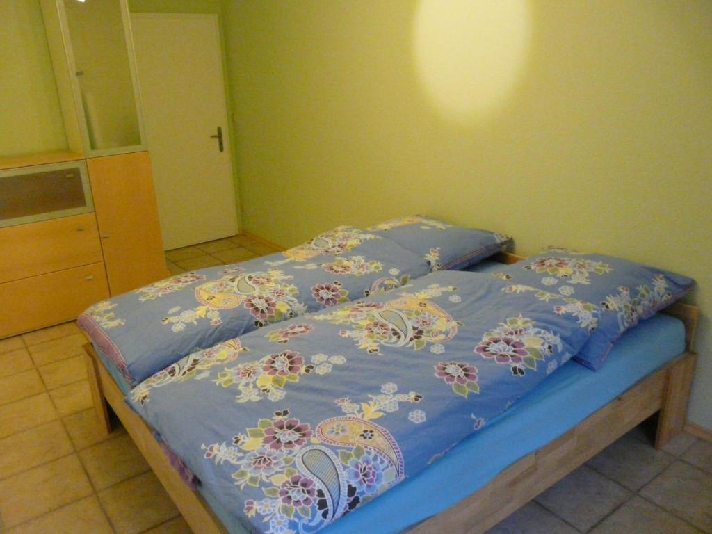 Ferienwohnung Christa Bad Peterstal-Griesbach Quarto foto
