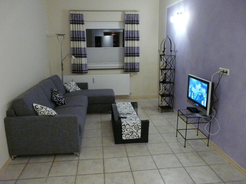 Ferienwohnung Christa Bad Peterstal-Griesbach Quarto foto