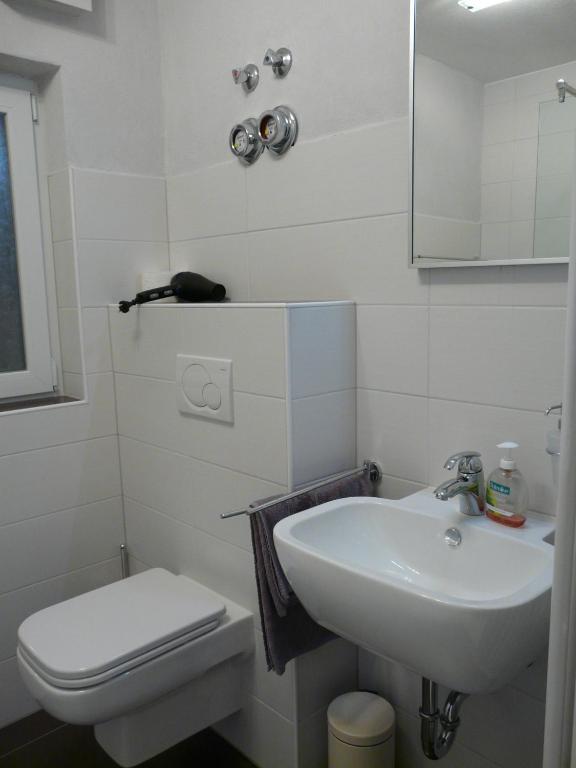 Ferienwohnung Christa Bad Peterstal-Griesbach Quarto foto