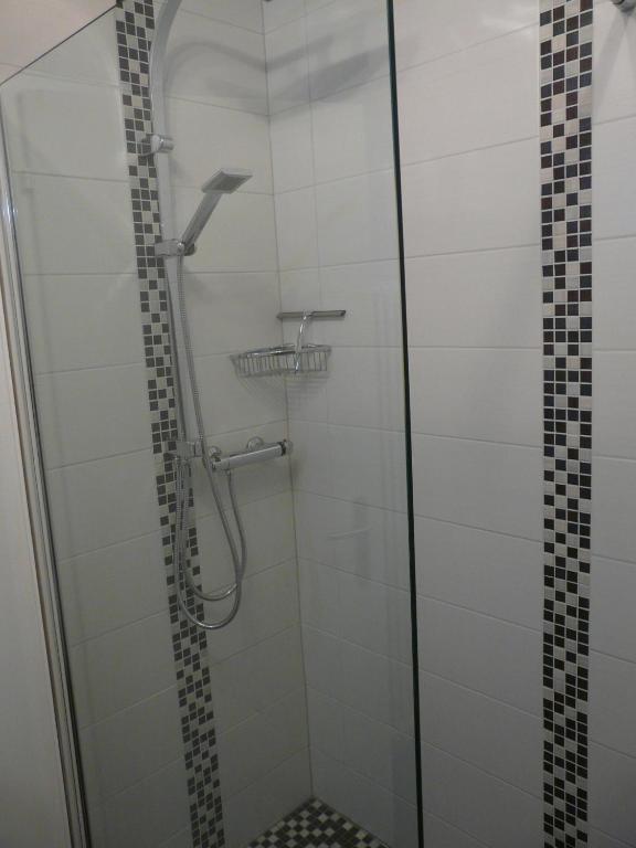 Ferienwohnung Christa Bad Peterstal-Griesbach Quarto foto