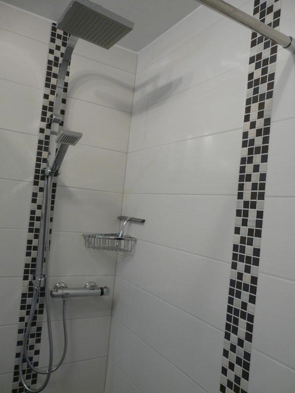 Ferienwohnung Christa Bad Peterstal-Griesbach Quarto foto